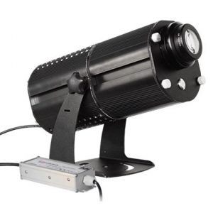 Eco Spot C25E Exterior LED Gobo Projector