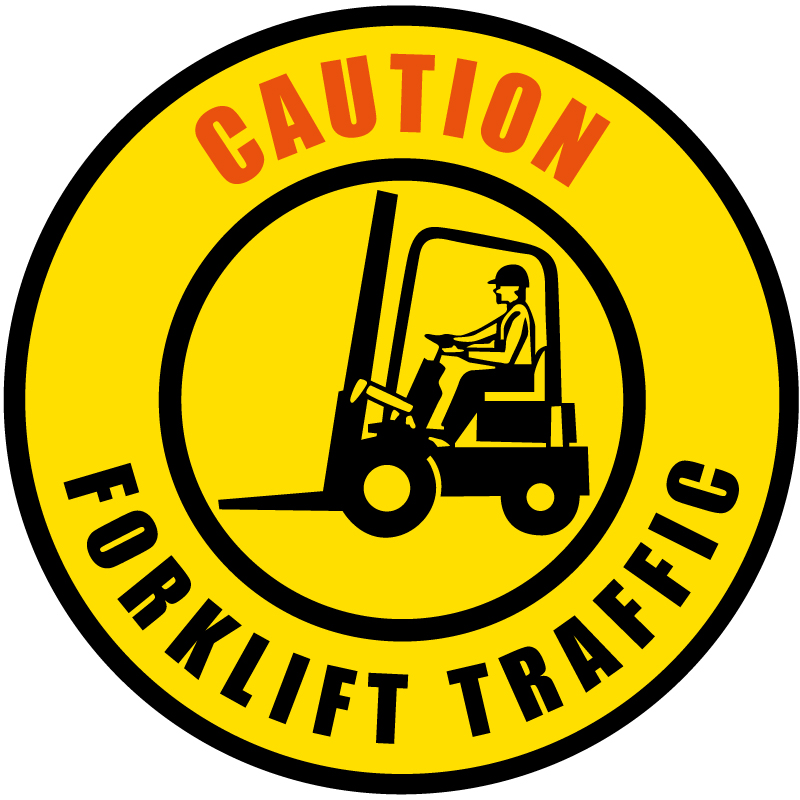 Forklift Traffic Caution Projection, Forklift Traffic Caution sign, projection Forklift Traffic Caution sign , Caution sign image, Forklift Traffic Caution warning sign, Caution Gobo