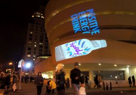 Logo Projection 101: Indoor and Outdoor Advertising with Gobos