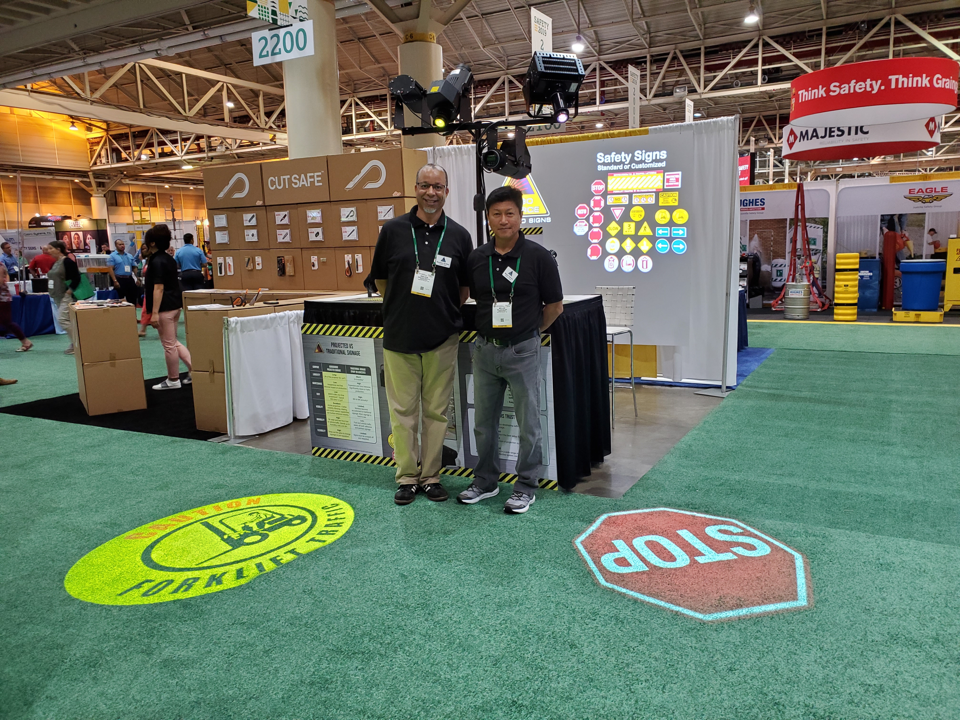3 Top Takeaways from Safety 2019