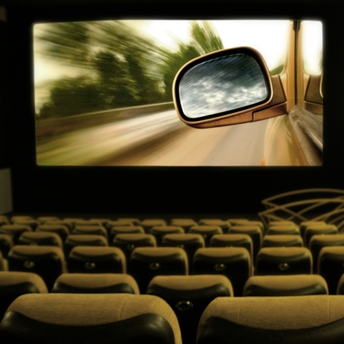 Can movie theaters survive the transition to digital projection?