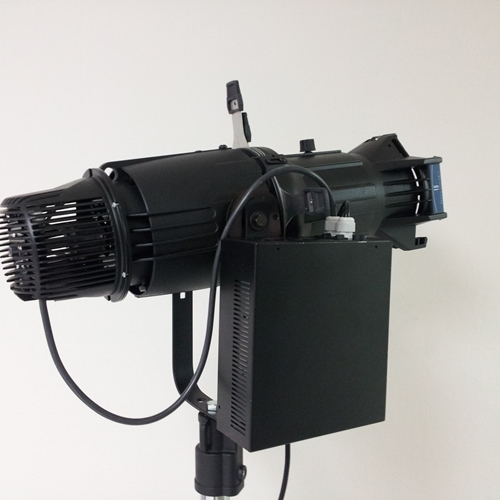 Should I get an LED or Discharge Type projector?