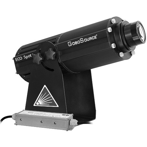 Exterior Gobo Projectors