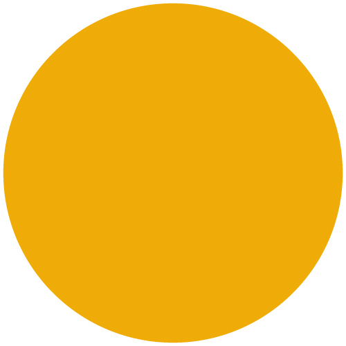 Dichroic Color Filter - Amber 548