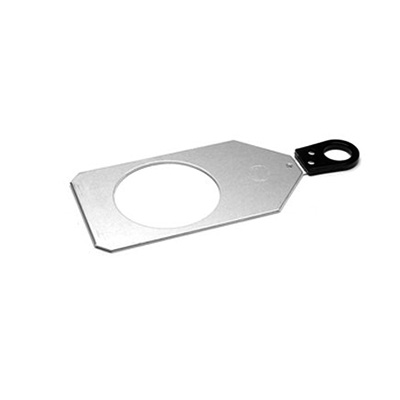 B-Size Gobo Holder for Source Four