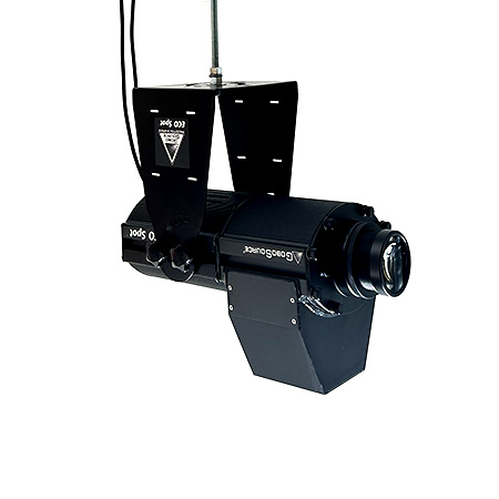 ECO Spot B150CEI Industrial Gobo Changer