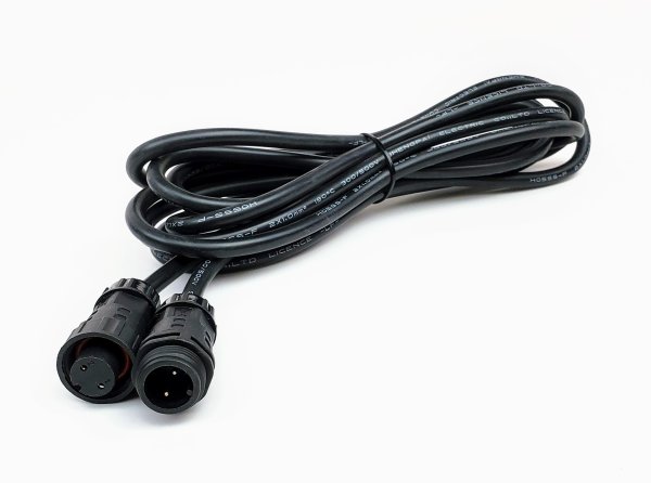 Driver to Projector Extension Cable, Large - 12ft