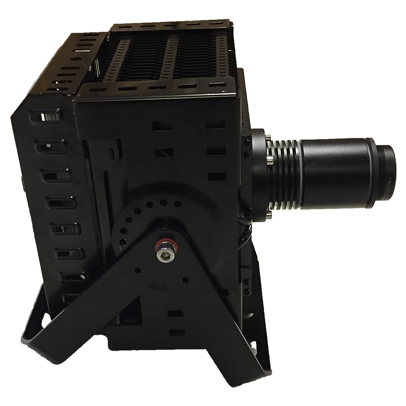 Gobos and Gobo Projectors Gobos and Gobo Projectors ECO Spot LED