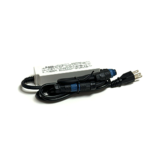 External Mean Well LPF-25-12 Power Supply for CM1-AB Control Module
