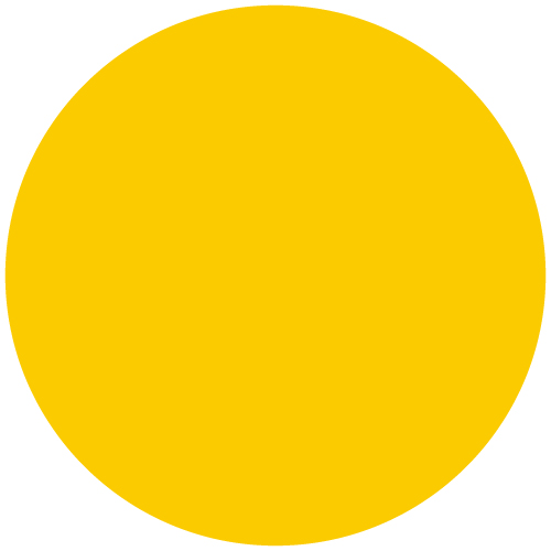 Dichroic Color Filter - Dark Yellow 538