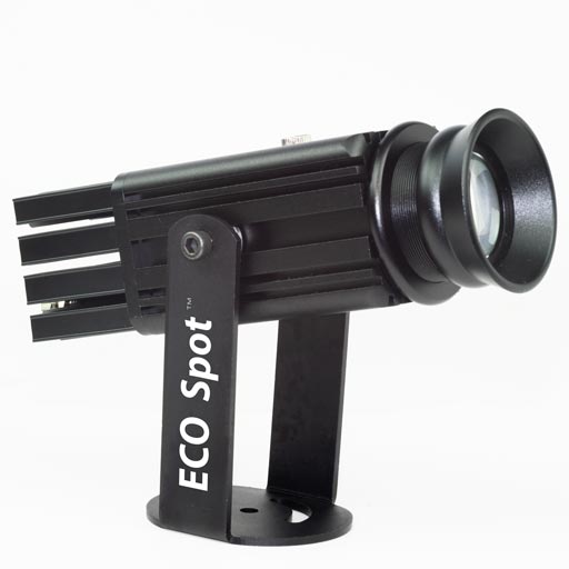 ECO Spot C20PC Compact 20W Gobo Projector