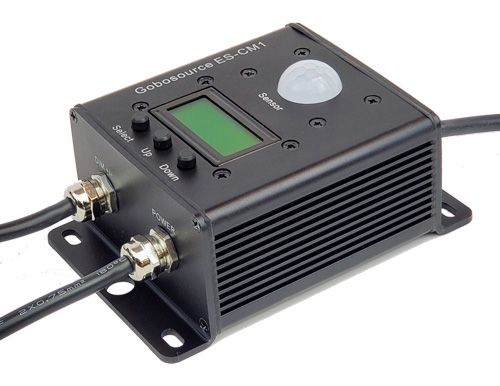 ECO Spot Control Module CM1-AB