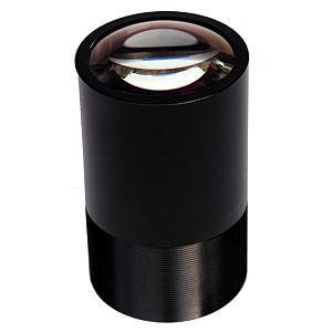 15º Projection Lens for ECO Spot 10/25/40/60, Semi-Narrow