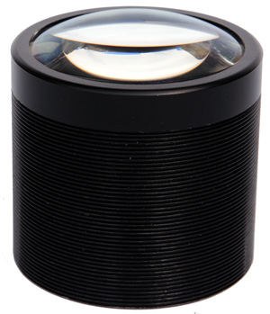 Projection Lens for ECO Spot 10/25/30/35/40/70 ƒ=56 mm, 25º/35º, Wide
