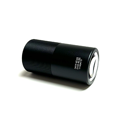 10º Projection Lens for ECO Spot 10/25/30/35/40, Narrow