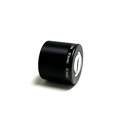 20 Degree Projection Lens for ECO Spot 10/25/30/35/40/70, Medium