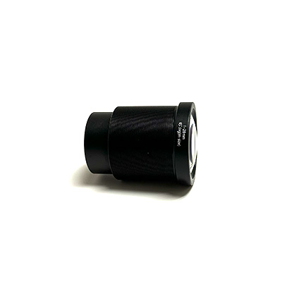 Projection Lens for ECO Spot E-Size, ƒ=28mm, 40º Ultra-Wide