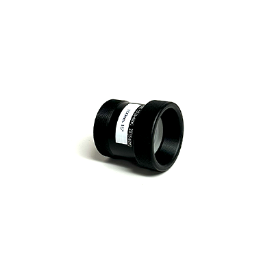 ECO Spot Lens for D25, ƒ=100 mm, 15° Semi-Narrow