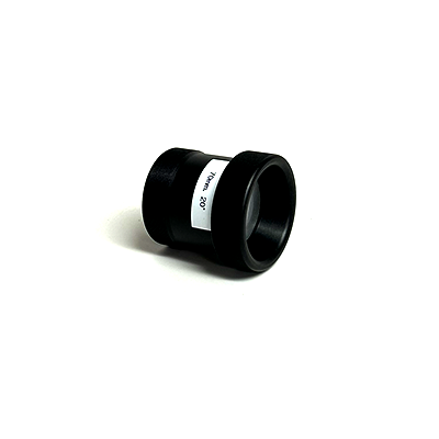 ECO Spot Lens for D25, ƒ=70 mm, 20° Medium