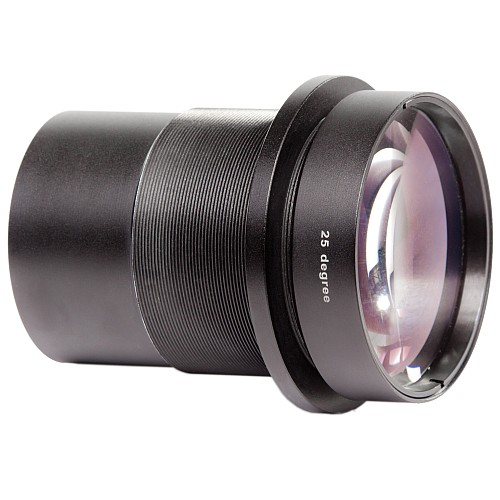 Projection Lens