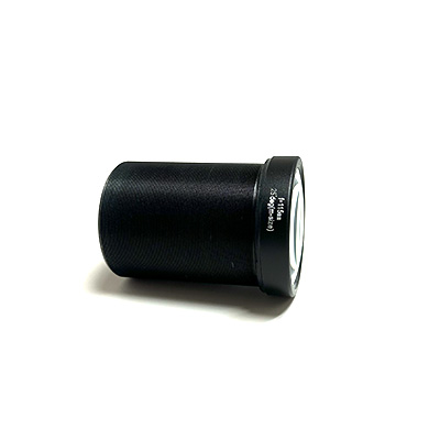 ECO Spot 25 degree Semi WideProjection Lens with 65mm lens diameter for
ECO Spot LED80 
ECO Spot LED100 
ECO Spot 150 
ECO Spot 250