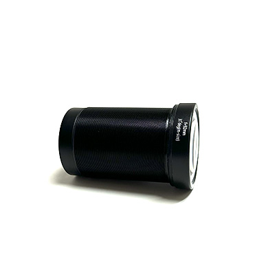 ECO Spot 30 degree Wide Projection Lens with 65mm lens diameter for
ECO Spot B90 
ECO Spot B150 
ECO Spot B300 
ECO Spot LED80 
ECO Spot LED100 
ECO Spot 150 
ECO Spot 250