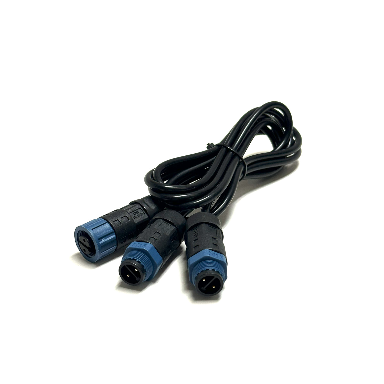 Driver Control Input Y-Cable Product Page