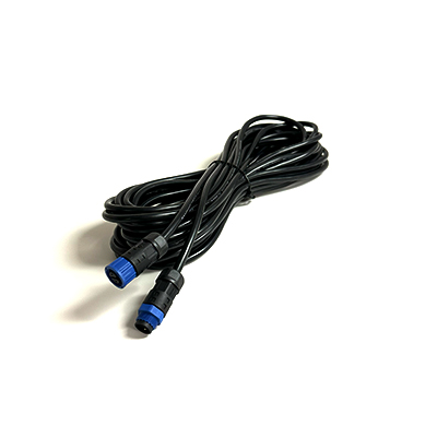 extension cable for interior and exterior ECO Spot projectors