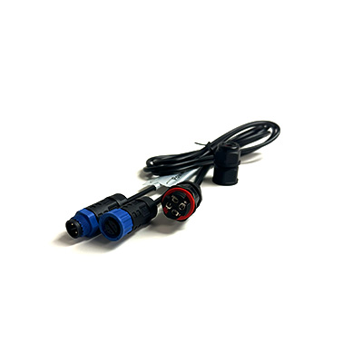 ECO Spot Power Insertion Field Wiring I/O Adapter