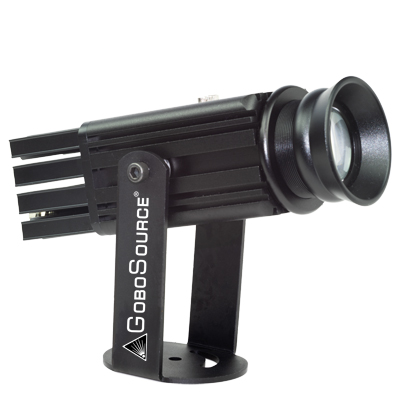 Interior Gobo Projectors
