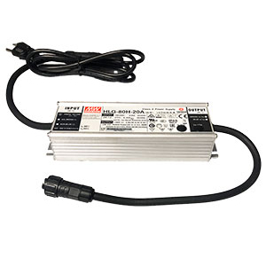 Driver for ECO Spot C60E/PCE