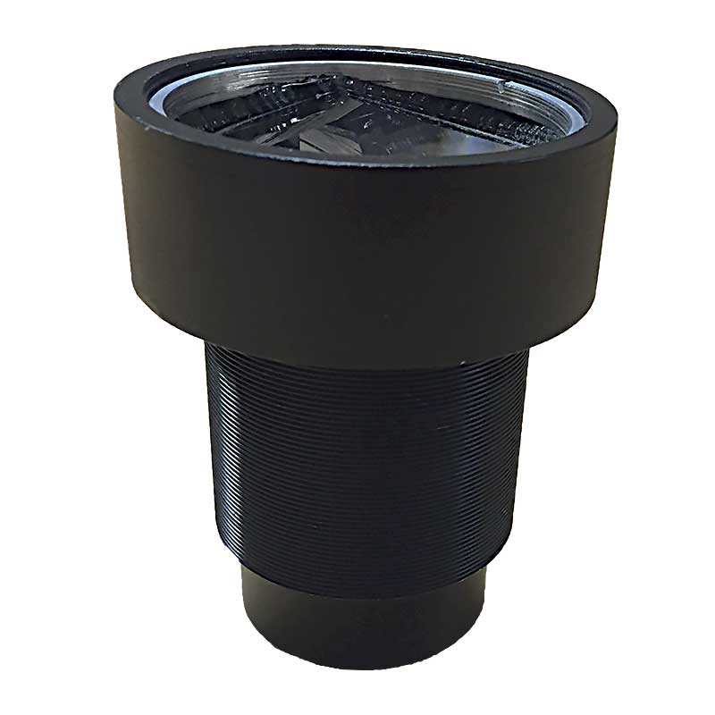 ECO Spot Prism 3D Lens for E-Size Gobo, 36º Wide