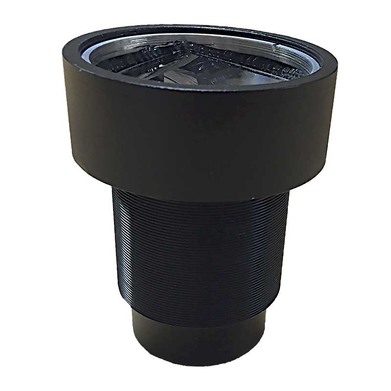 Prism 3D Projection Lens for ECO Spot D-Size, 36º Wide