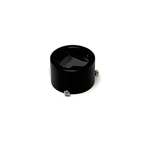 ECO Spot 3-Way E-size gobo lens adapter