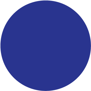 Color Filter Dichroic Dark Blue P027C