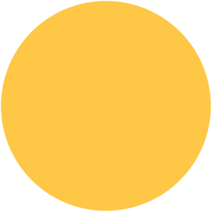 Color Filter Dichroic Dark Yellow P1225C