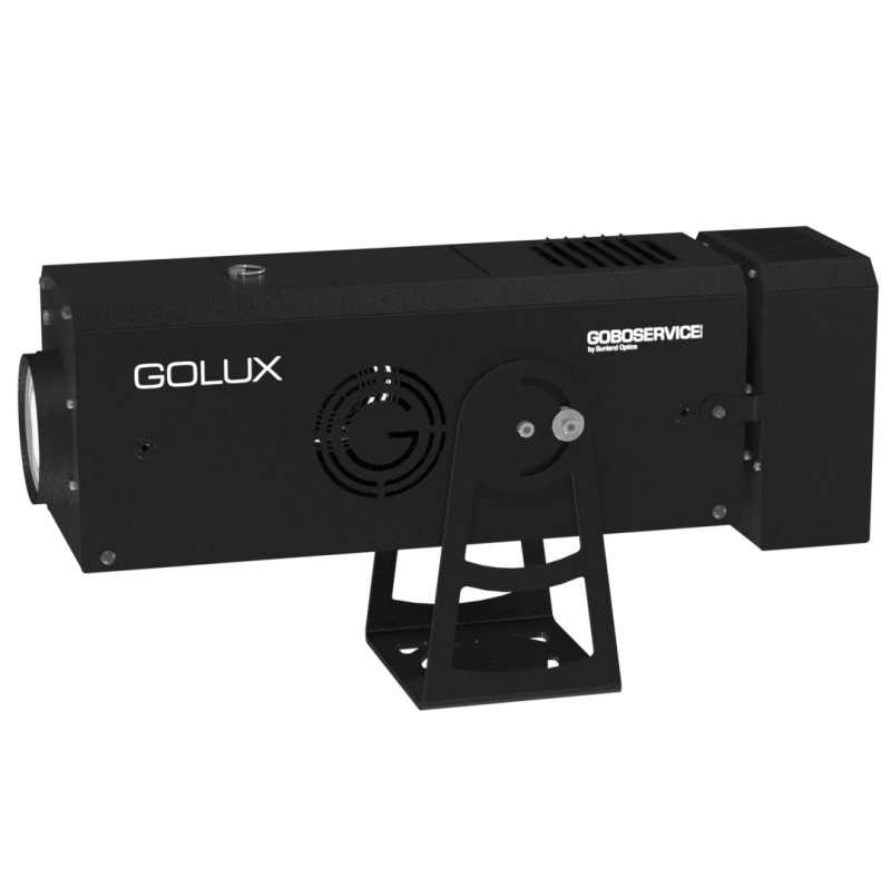GOLUX Large Scale Projectors