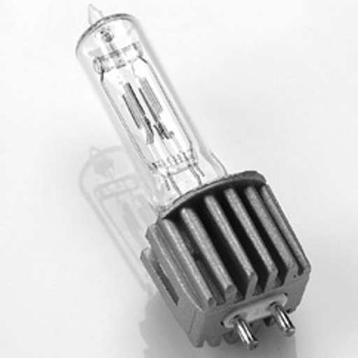 REPLACEMENT BULB FOR CHAUVET GOBO SPLASH CUP 250W 24V