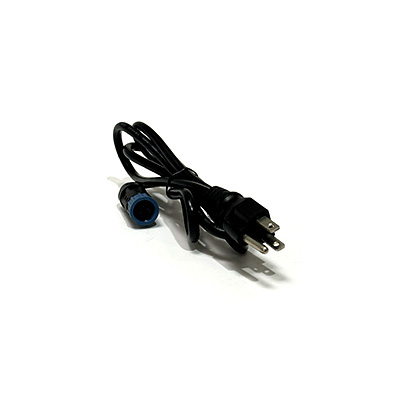 Eddison L5-15P 125V 15A 3-Pin Line Power Cord