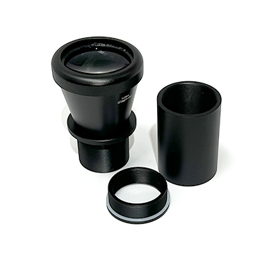 ECO Spot 6º, ƒ=220 mm Ultra-Narrow Conversion Kit for ECO Spot C20PCE, C40PCE and C60PCE
