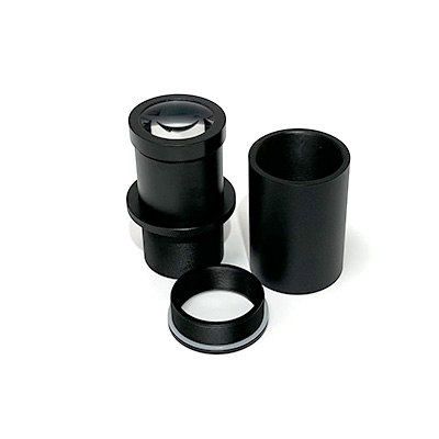 ECO Spot 7º, ƒ=210 mm Narrow Conversion Kit for ECO Spot C20PCE, C40PCE and C60PCE