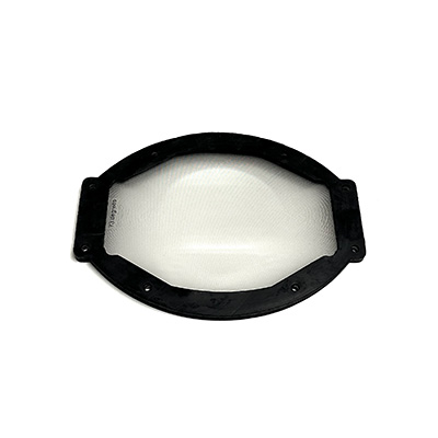 ECO Lines 80/150 Projection Lens 73º Medium