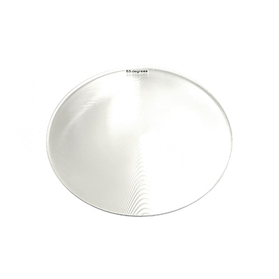 ECO Lines F80/F150 Projection Lens 53º Narrow