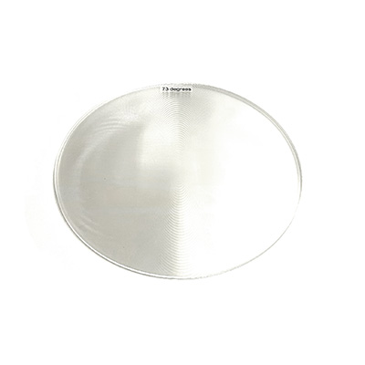 ECO Lines F80/F150 Projection Lens 73º Medium