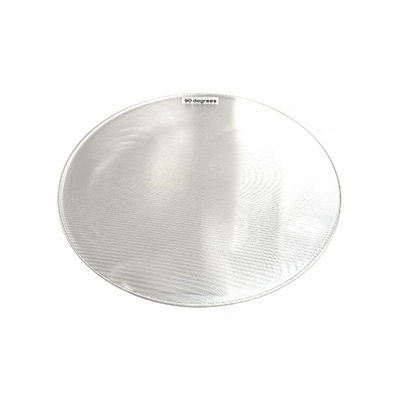 ECO Lines F80/F150 Projection Lens 90º Wide
