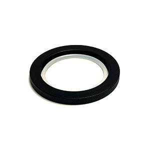 Spare Lens Locking Ring for M-Size ECO Spot Projector Lenses with Seal