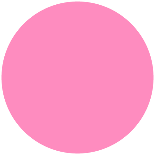 Dichroic Color Filter - Light Pink 470