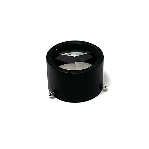 ECO Spot 3-Way M-size gobo lens adapter