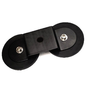 Magnetic Projector Mounting Bracket