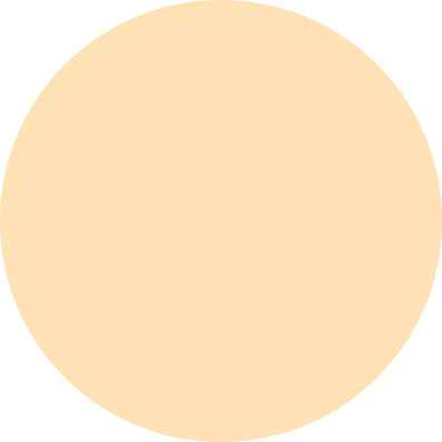 Dichroic Filter Rosco Permacolor #3409 1/4 CTO Quarter CTO